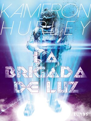 cover image of La Brigada de Luz